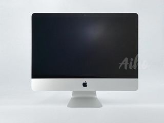 iMac 21,5" 4K (2017) - Intel Core i5 3.4GHz 4 núcleos - SSD 256GB - RAM 8GB