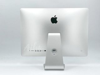 iMac 21,5" 4K (2017) - Intel Core i5 3.4GHz 4 núcleos - SSD 256GB - RAM 8GB