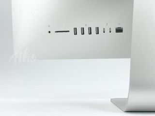 iMac 21,5" 4K (2017) - Intel Core i5 3.4GHz 4 núcleos - SSD 256GB - RAM 8GB