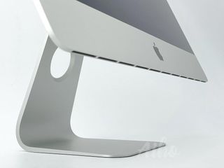 iMac 21,5" 4K (2017) - Intel Core i5 3.4GHz 4 núcleos - SSD 256GB - RAM 8GB