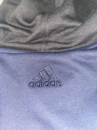Sudadera talla L ADIDAS sin estrenar