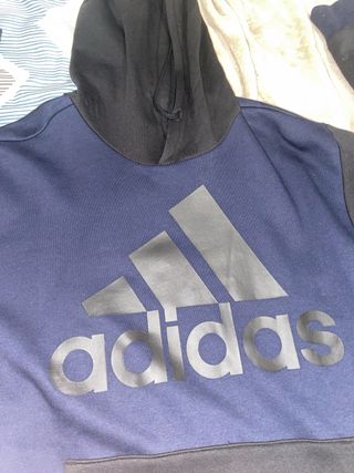 Sudadera talla L ADIDAS sin estrenar