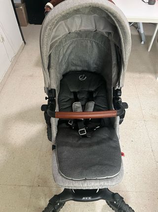 Carro bebé Jané