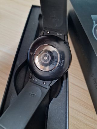 SAMSUNG GALAXY WATCH 5 PRO