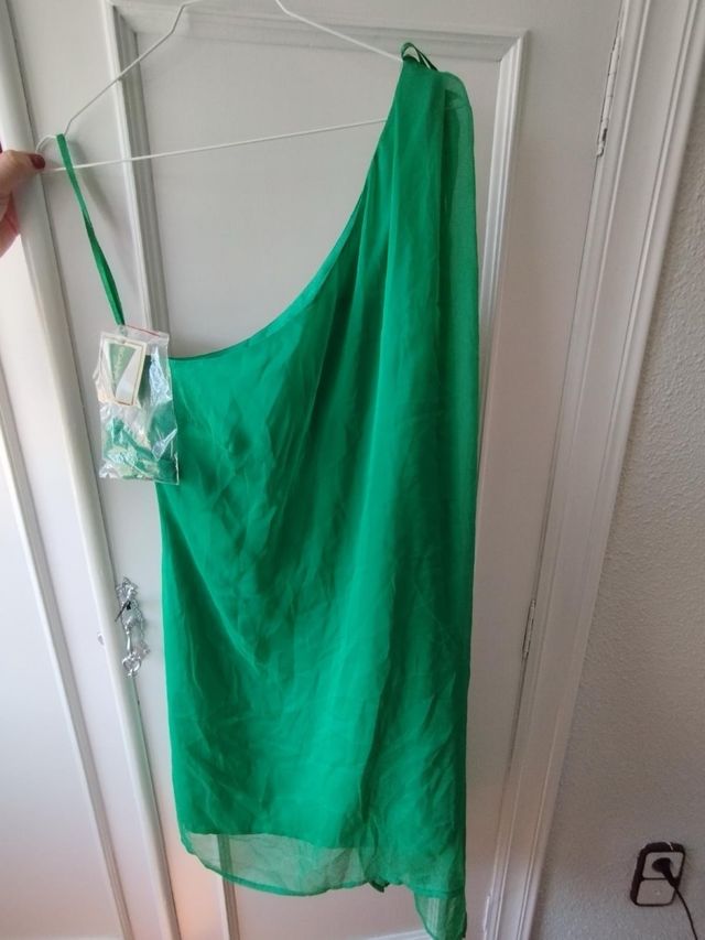 Vestido invitada fiesta