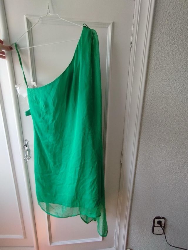 Vestido invitada fiesta