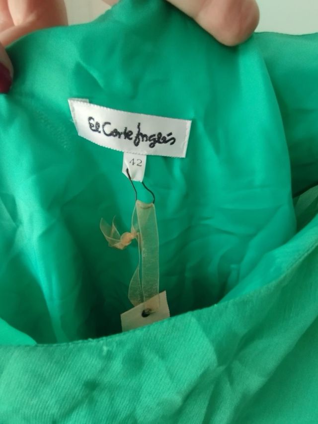 Vestido invitada fiesta