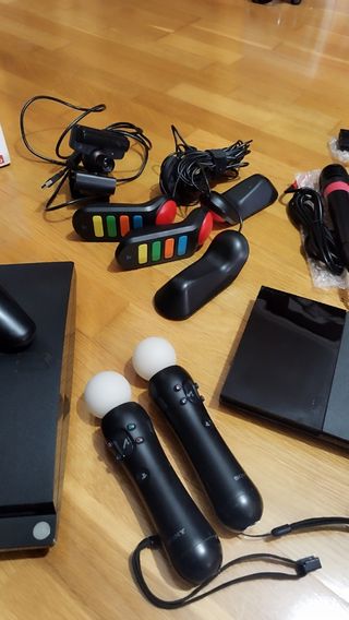 Play Station 3