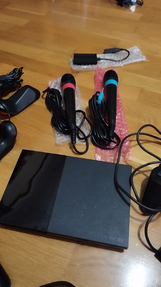 Play Station 3
