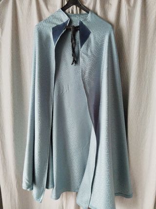 Capa para mercados medieval o tematico