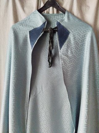 Capa para mercados medieval o tematico