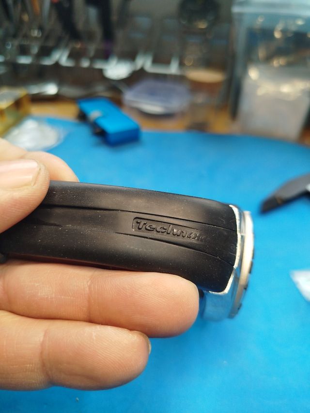 Reloj TehnoMarine Abyss 10900