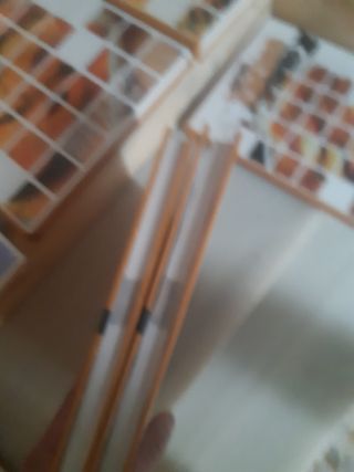 Libros cocina 8 tomos ilustrados