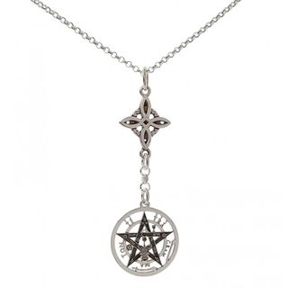 Gargantilla doble protección