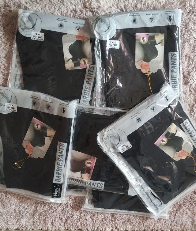 LEGGING REDUCTOR PUSH UP !!!!