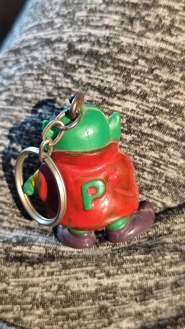 Pérfido variante Astrosniks