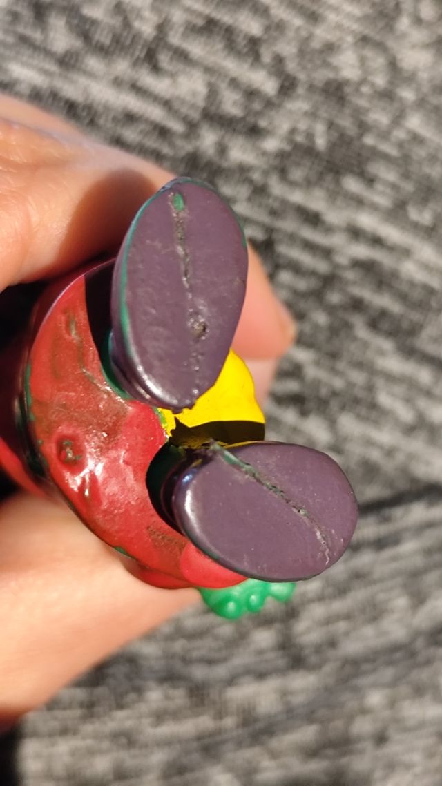 Pérfido variante Astrosniks