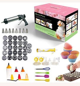 Set para tartas y galletas