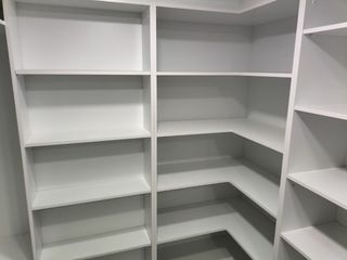 Carpintería muebles, armarios, vestidore