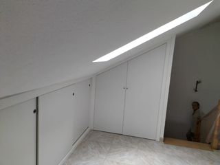 Carpintería muebles, armarios, vestidore