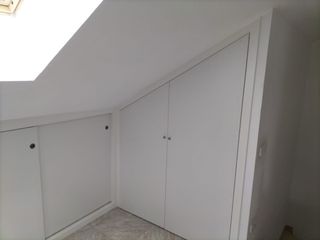 Carpintería muebles, armarios, vestidore