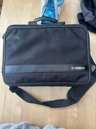 Estuche de clarinete yamaha