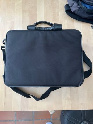 Estuche de clarinete yamaha