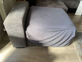 reposapiés arcón baúl chaiselongue