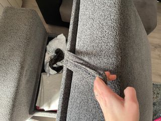 reposapiés arcón baúl chaiselongue