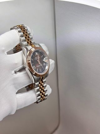 Seiko Date mod