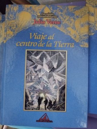 Los viajes extraordinarios de Julio Verne: Los quinientos millones de Begún (Spanish Edition)