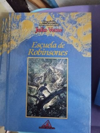 Los viajes extraordinarios de Julio Verne: Los quinientos millones de Begún (Spanish Edition)