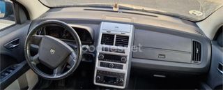 Dodge Journey 2010