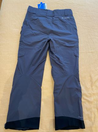 Pantalón esquí Columbia Powder Stash II nuevo