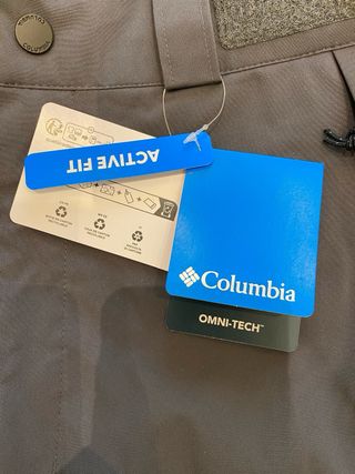 Pantalón esquí Columbia Powder Stash II nuevo