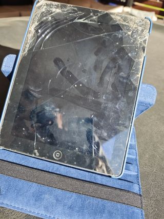 Funda para ipad 2