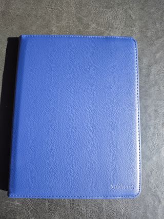 Funda para ipad 2