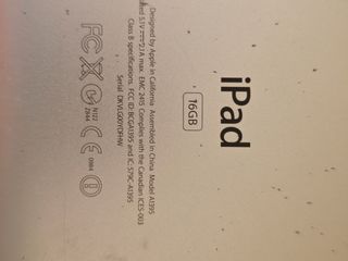 Funda para ipad 2