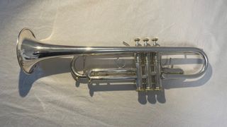 Trompeta Stomvi Elite