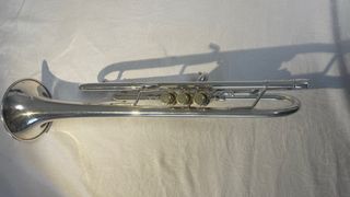 Trompeta Stomvi Elite