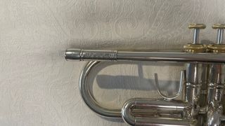 Trompeta Stomvi Elite