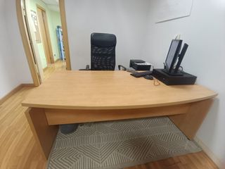Mesa de oficina