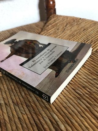 El estudiante de Salamanca y otros poemas