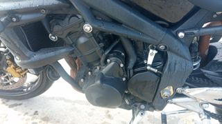 Triumph Street Triple 675