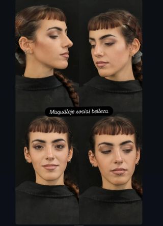 Maquillaje profesional