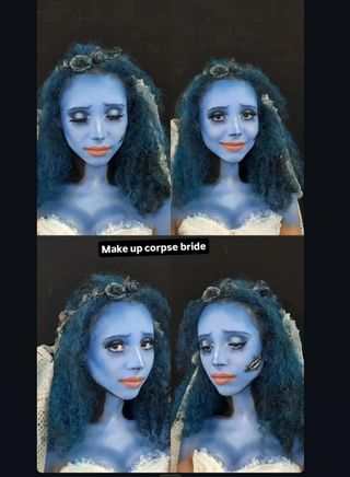 Maquillaje profesional