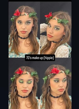 Maquillaje profesional