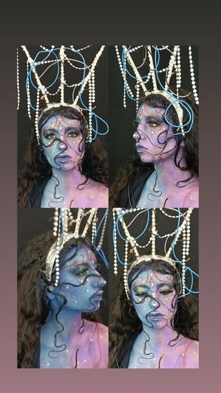 Maquillaje profesional