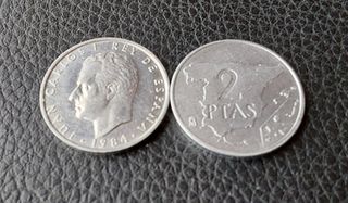 MONEDAS ESPAÑOLAS PARA COLECCIÓN - 3