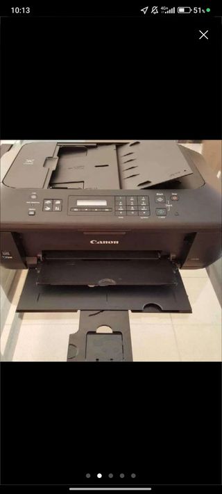 Impresora Canon MX475